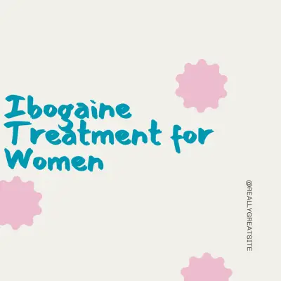 Ibogaine Trauma Approach