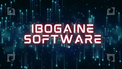 Ibogaine Software