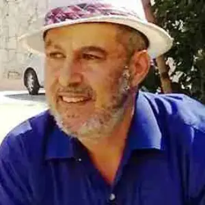 David Dardashti
